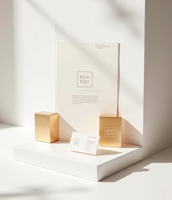 Brand Identity Design