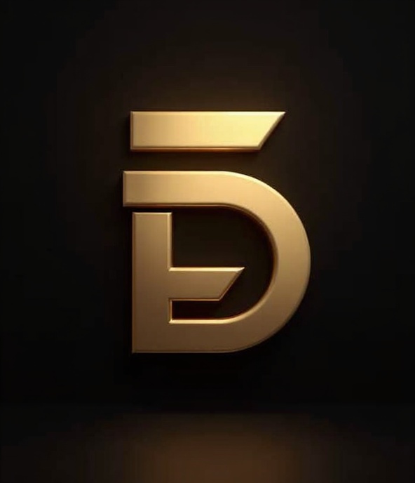 3D Logo Design